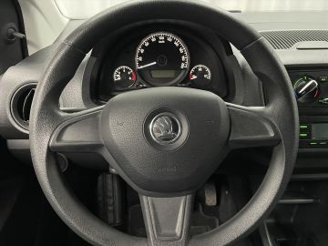Škoda Citigo